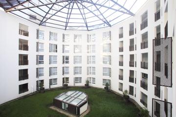 Campus Canebiere