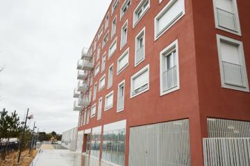 Twenty Campus Sevran