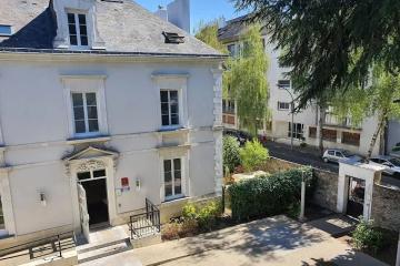 Aparthotel Adagio access Nantes Viarme ***