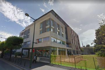 City Residence Chelles Gare RER