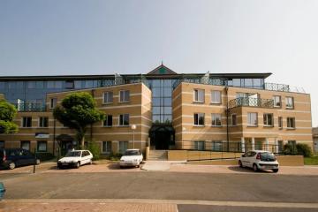 Studea Cergy Universite 1