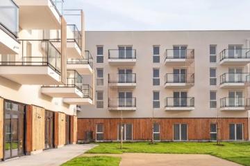 Les Balcons D'Hygie