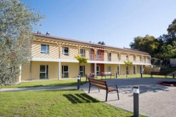 L' Atrium Saint-Didier