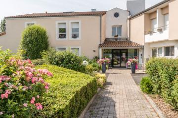 Le Jardin des Alisiers