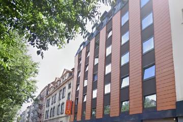 Aparthotel Adagio Access Strasbourg Petite France