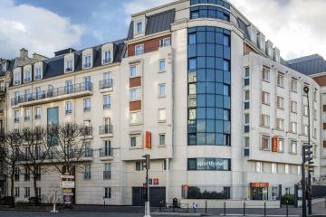 Aparthotel Adagio access Paris Porte de Charenton