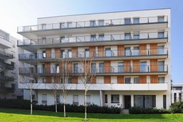 Residhome Nancy Lorraine ***