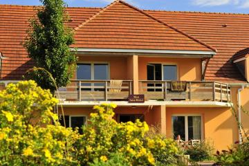 Les Portes d'Honfleur