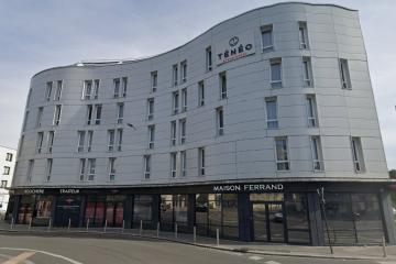 Teneo Apparthotel Talence - Espeleta