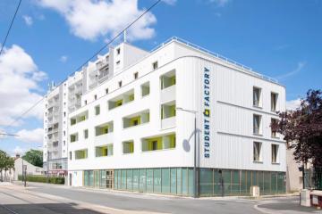 Orleans - Saint-Jean