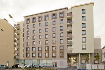 Sejours et Affaires Paris Bagneux