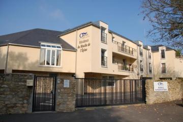 Residence du Moulin de L'Epine