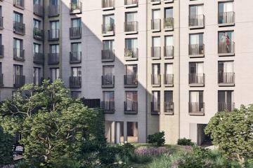 Les Estudines Angers Saint Serge
