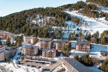 Les Chalets de l'Isard***