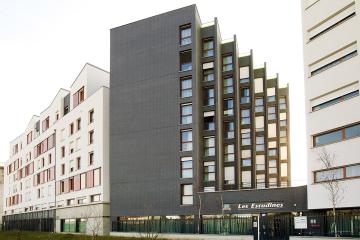 Les Estudines Paris Rosny