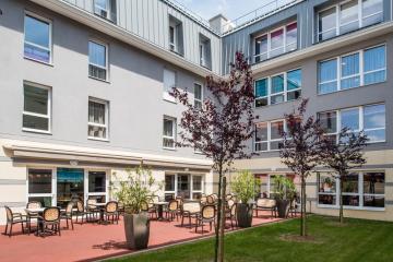 Lauriers de Plaisance