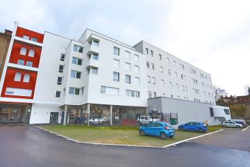Les Academies Lorraines