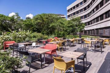 Swiss Apparthotels****