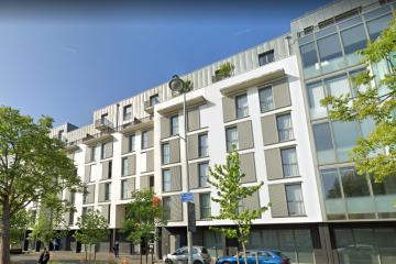 City Residence