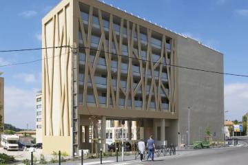 Aix Campus 2