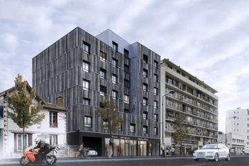 Studea Villejuif Centre