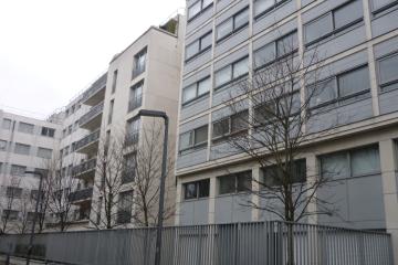 Saint Jacques