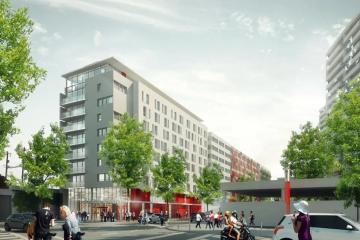 Studea Paris Tessier