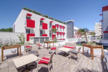 Le Clos des Remparts