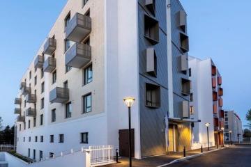 Europe Velizy Villacoublay