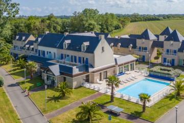 Le Domaine des Mauriers