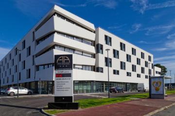 All Suites Study Bordeaux-Pessac