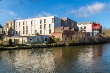 Campus Les Hortillonnages