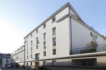 Appart'City Nantes Quais De Loire ***