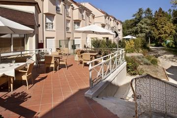 Les Portes De Champagne