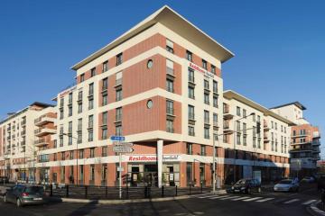 Residhome Paris Evry ****