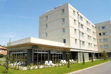 Appart'Hotel Toulouse Aeroport