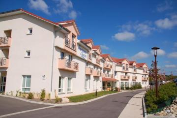 Les Terrasses du Suzon