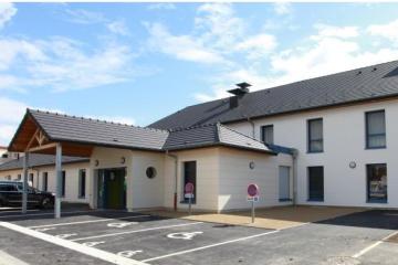 Les Eaux Vives Pierrefitte-sur-Aire -Ex Medicherme-