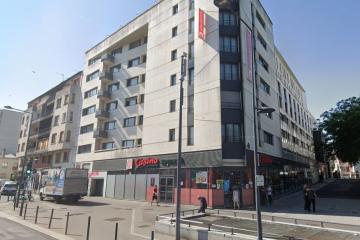 Paris Villejuif Confort***