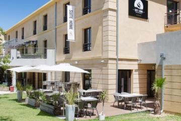 Suite Home d'Aix en Provence