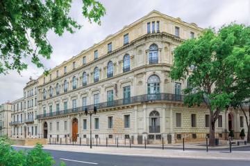 Collection Nimes Arenes****