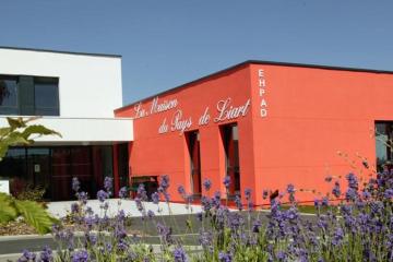 La Maison du Pays de Liart