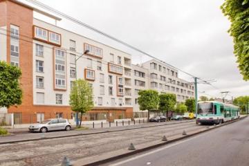 Les Estudines Saint Denis Basilique