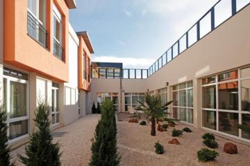 Les Garancieres - Orpea