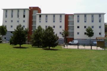 Stud'City Boris Vian