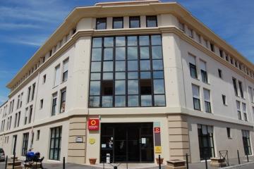 Aparthotel Adagio Aix Centre ****