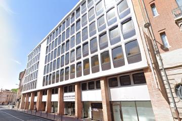 Campus des Carmes