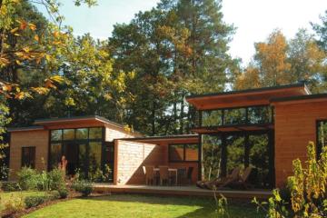 Les Hauts de Bruyeres