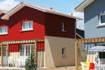 Les Rives de Saint Brice