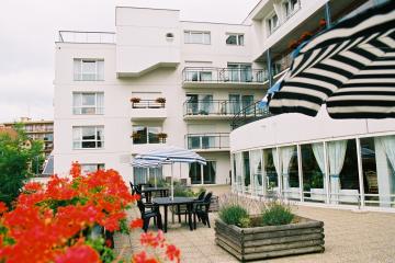 Le Parc des Salines II